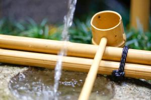 Mynd úr myndasafni af Kyoto Nishijin Shichiban Tei (No7) í Kyoto