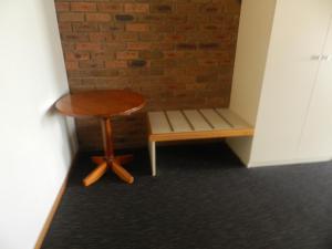 天鹅山Travellers Rest Motor Inn Swan Hill的相册照片