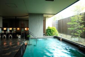 Gallery image of Hotel Ubudo in Matsushima