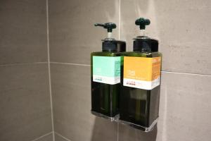 Mynd úr myndasafni af Tag inn í Taoyuan
