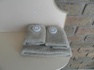 天鹅山Travellers Rest Motor Inn Swan Hill的相册照片