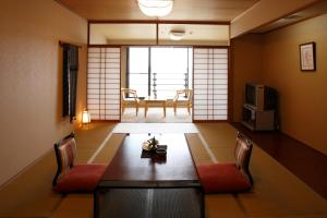 松島的住宿－Hotel Ubudo，相簿中的一張相片