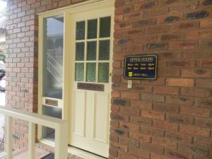 天鹅山Travellers Rest Motor Inn Swan Hill的相册照片