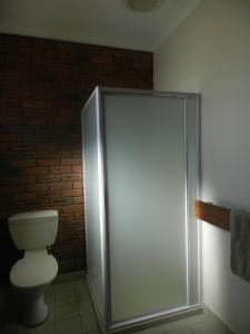 天鹅山Travellers Rest Motor Inn Swan Hill的相册照片