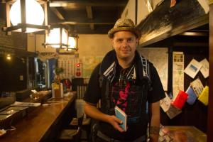 Hosté ubytování Hostel Nakamura Kobe