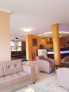 Gallery image of Medal hotel in Addis Ababa