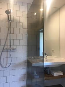 Bagno di Gasthof Erlauftalerhof