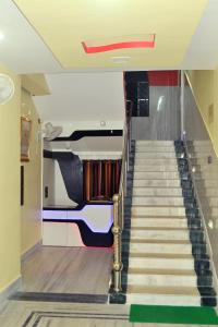 Φωτογραφία από το άλμπουμ του New Mukherjee Lodge σε Vishnupur