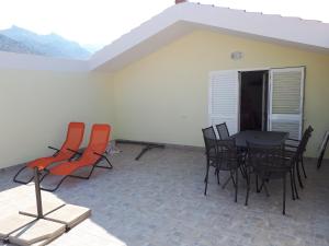 Fotografie z fotogalerie ubytování Apartmani Andrea v destinaci Karlobag