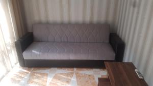 Zona d'estar a Hotel Kvariati Nugo