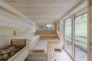 Foto Söldenis asuva majutusasutuse rechenau LIVING & RELAX galeriist
