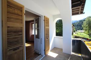 Foto sihtkohas Airolo asuva majutusasutuse Chalet Cuore delle Alpi galeriist