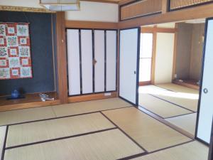 饭山市Guest House Hostel yukuru的相册照片