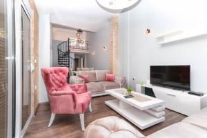 Gallery image of JR Luxury Apartment in Kotor