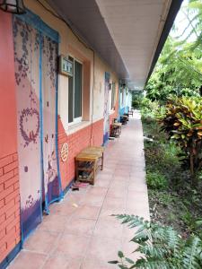 Giardino di Signal B&B 信號咖ㄟ厝 民宿