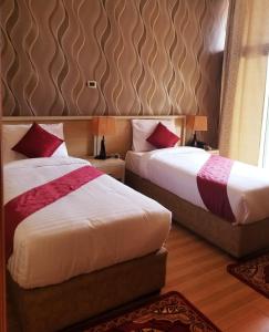 Imagine din galeria proprietății Medal hotel în Addis Ababa