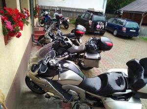 Fotografie z fotogalerie ubytování Casa Vera v destinaci Bran