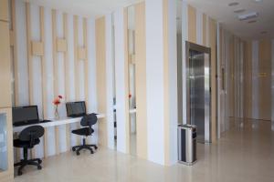 Foto sihtkohas Yong Peng asuva majutusasutuse Twenty Nine Hotel galeriist