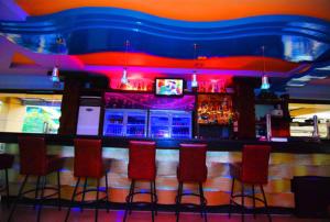 Gallery image of MO2 Westown Hotel - Mandalagan in Bacolod