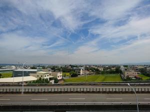 草屯镇正巧文旅 蔬食友善旅館的相册照片