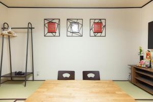 京都Zen House的相册照片