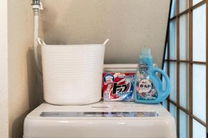 京都Zen House的相册照片