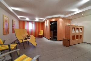 Posedenie v ubytovaní Hotel Aspethera