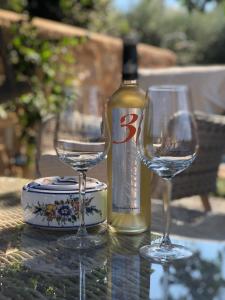 Fotografie z fotogalerie ubytování Tafros Villa v destinaci Město Rhodos