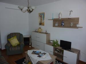 Galeriebild der Unterkunft piso con vistas a la ria de Viveiro in Cillero + 9 Fotos