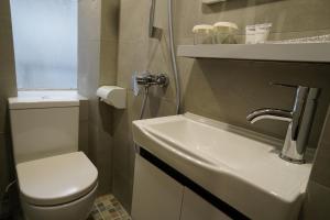 MK STAY - formerly HOTEL MK 욕실
