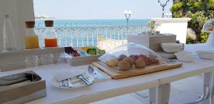 Gallery image of Villa Ascosa - Relais sul Mare in Trani