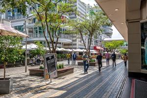 Imagen de la galería de Hotel Amor Rosebank, en Johannesburgo