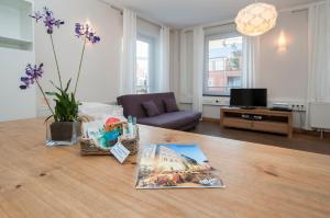 Gallery image of Appartements an der Elbphilharmonie contactless Check in in Hamburg