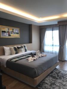 Gallery image of The Raise Hotel in Hat Yai