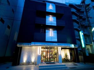 Gallery image of Hotel AreaOne Fukuyama in Fukuyama