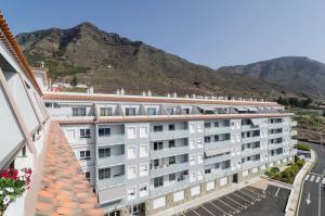 Γενική θέα στο βουνό ή θέα στο βουνό από  αυτό το διαμέρισμα