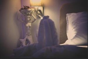 Fotografie z fotogalerie ubytování Villa Radić v destinaci Ston