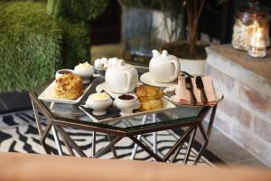 Fotografie z fotogalerie ubytování Beck Hall v destinaci Malham