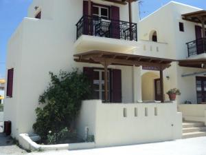 Hoone, kus apartement asub
