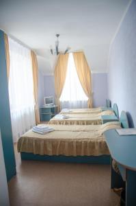 Galeriebild der Unterkunft Galant Hotel in Boryspil