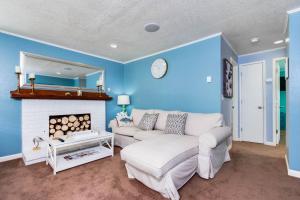 Fotografie z fotogalerie ubytování Bright Beach Town Bungalow v destinaci Gleneden Beach