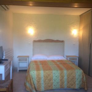 Fotografie z fotogalerie ubytování Auberge U Licettu v destinaci Cuttoli-Corticchiato