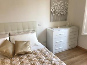 Katil atau katil-katil dalam bilik di Suite & Relax