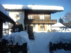 Gallery image of 4 Elements Appartmenthaus Monarda in Flachau