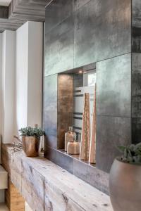 Foto Söldenis asuva majutusasutuse rechenau LIVING & RELAX galeriist