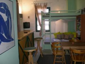 Gallery image of Adonis Guesthouse in Batsi