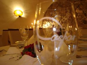 Fotografia z galérie ubytovania Hotel Restauracja Caspar v destinácii Jelenia Góra
