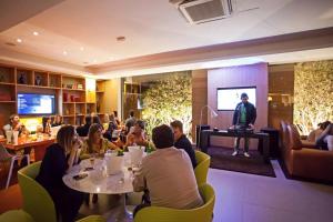 Hosté ubytování DMax Hotel