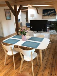 Billede fra billedgalleriet på Ferienapartment Warnemünde 1 i Warnemünde