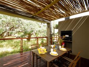 Gallery image of Kupferquelle Resort in Tsumeb